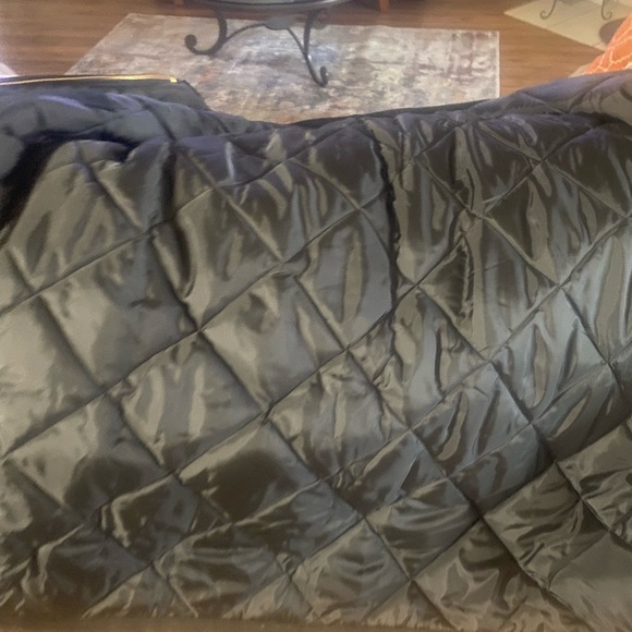 Heavy Duty Winter Coat - Picture 5 of 13